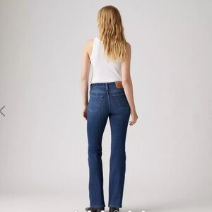 726 High Rise Flare Women’s Jeans